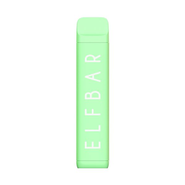 Elf Bar NC600 Disposable Vape 600 Puffs-Vape Wholesale Global