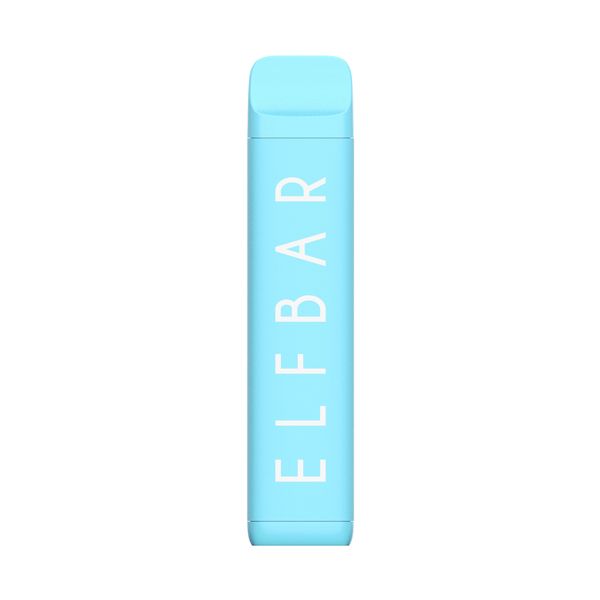 Elf Bar NC600 Tek Kullanımlık Vape 600 Puffs-Vape Toptan Satış Global