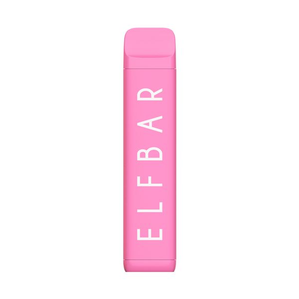 Elf Bar NC600 Tek Kullanımlık Vape 600 Puffs-Vape Toptan Satış Global