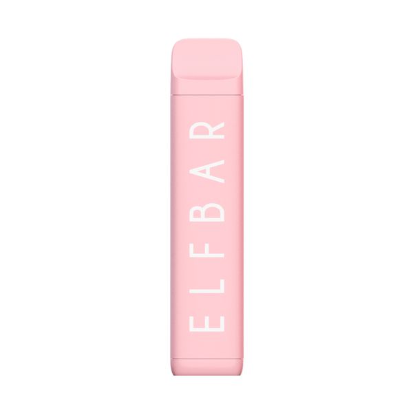 Elf Bar NC600 Tek Kullanımlık Vape 600 Puffs-Vape Toptan Satış Global