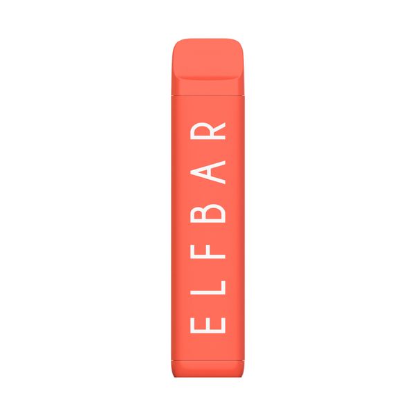 Elf Bar NC600 Tek Kullanımlık Vape 600 Puffs-Vape Toptan Satış Global