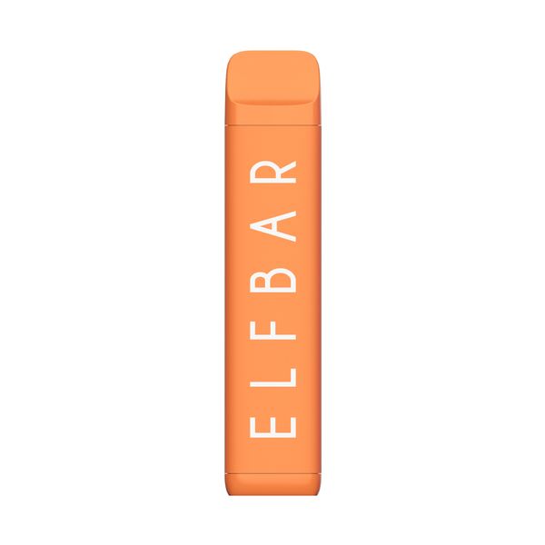 Elf Bar NC600 Tek Kullanımlık Vape 600 Puffs-Vape Toptan Satış Global