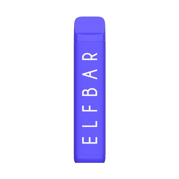 Elf Bar NC600 Tek Kullanımlık Vape 600 Puffs-Vape Toptan Satış Global