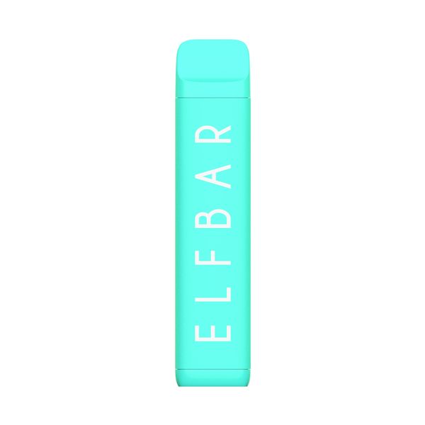 Elf Bar NC600 Tek Kullanımlık Vape 600 Puffs-Vape Toptan Satış Global