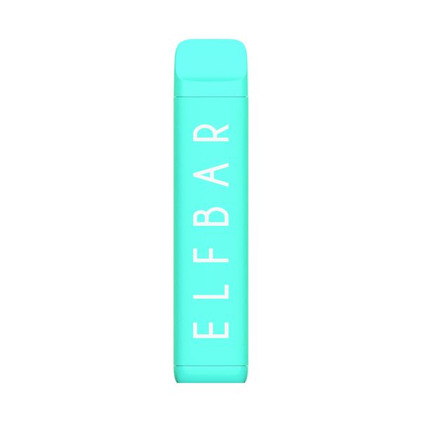 Elf Bar NC600 Disposable Vape 600 Puffs-Vape Wholesale Global