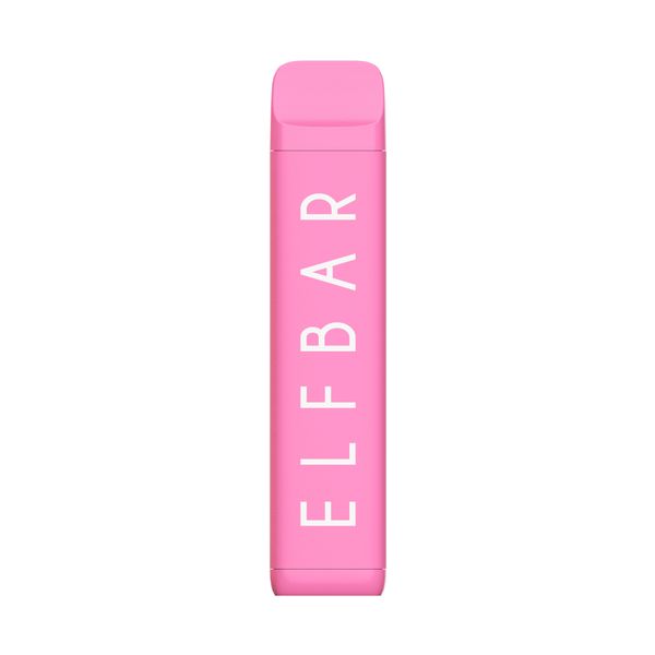 Elf Bar NC600 Tek Kullanımlık Vape 600 Puffs-Vape Toptan Satış Global