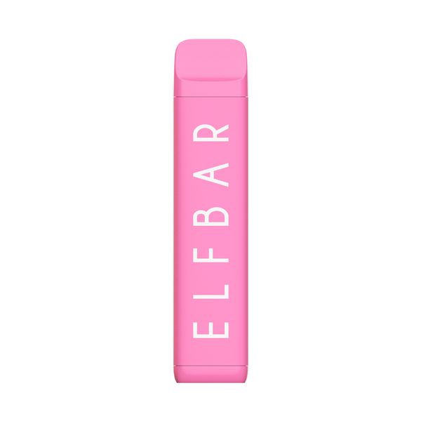 Elf Bar NC600 Disposable Vape 600 Puffs-Vape Wholesale Global