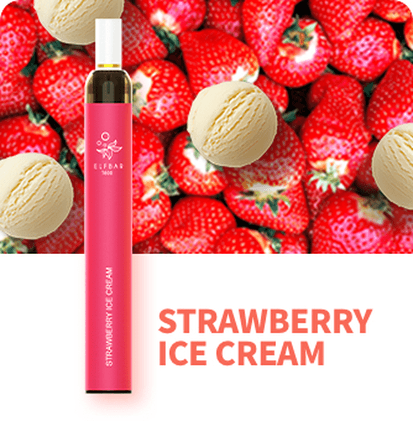 Elf Bar T600 Tek Kullanımlık Vape 600 Puffs-Vape Toptan Satış Global