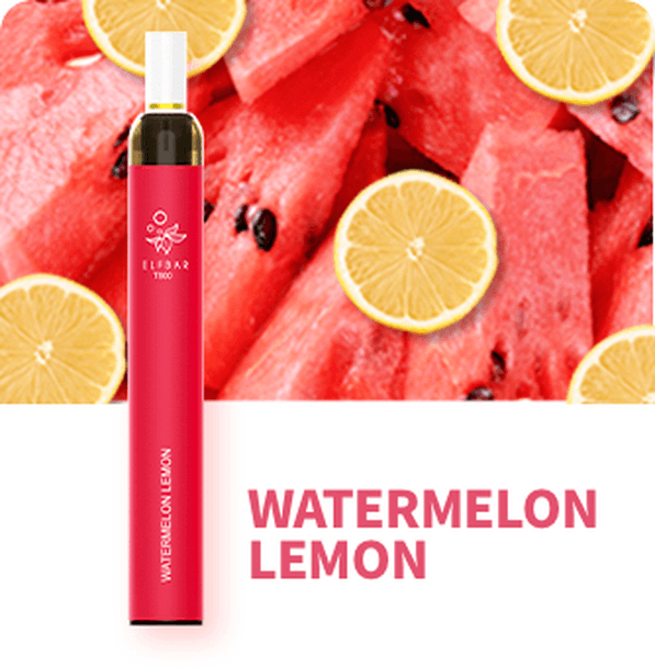 Elf Bar T600 Tek Kullanımlık Vape 600 Puffs-Vape Toptan Satış Global