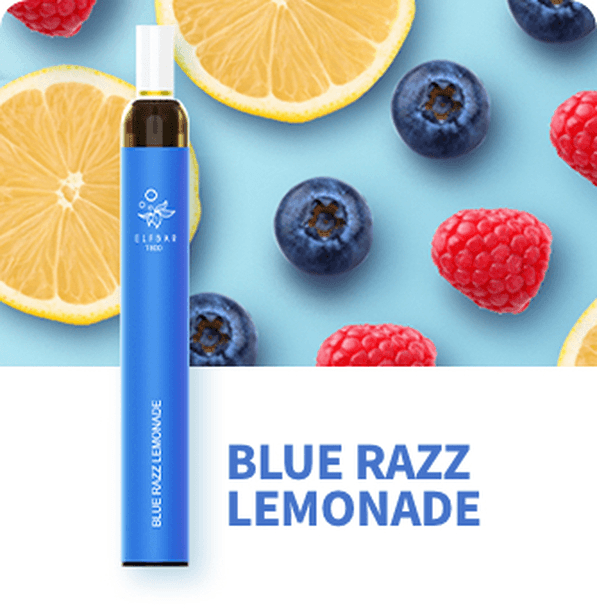 Elf Bar T600 Tek Kullanımlık Vape 600 Puffs-Vape Toptan Satış Global