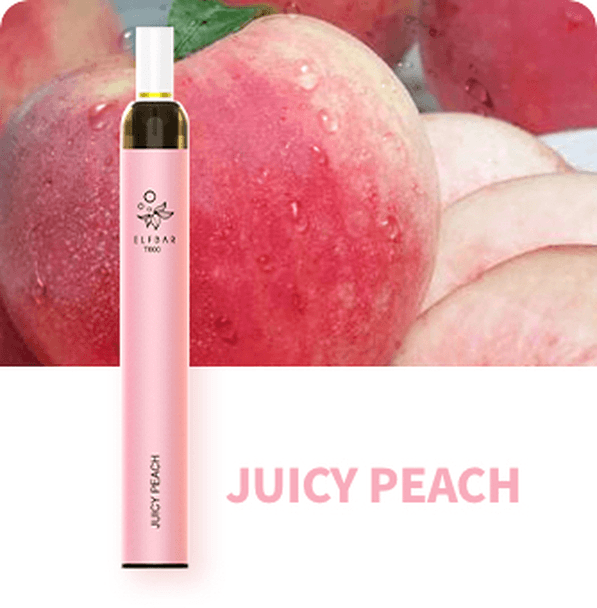 Elf Bar T600 Tek Kullanımlık Vape 600 Puffs-Vape Toptan Satış Global