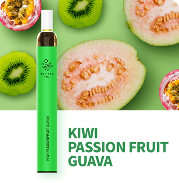 Elf Bar T600 Tek Kullanımlık Vape 600 Puffs-Vape Toptan Satış Global