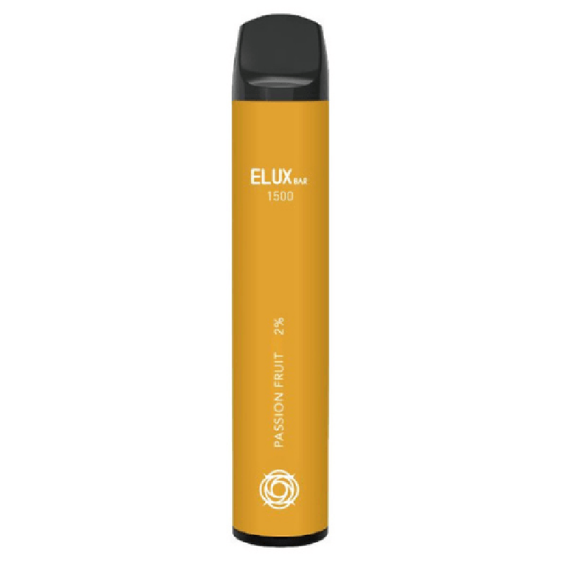 Elux Bar 1500 Tek Kullanımlık Vape 1500 Puffs-Vape Toptan Satış Global