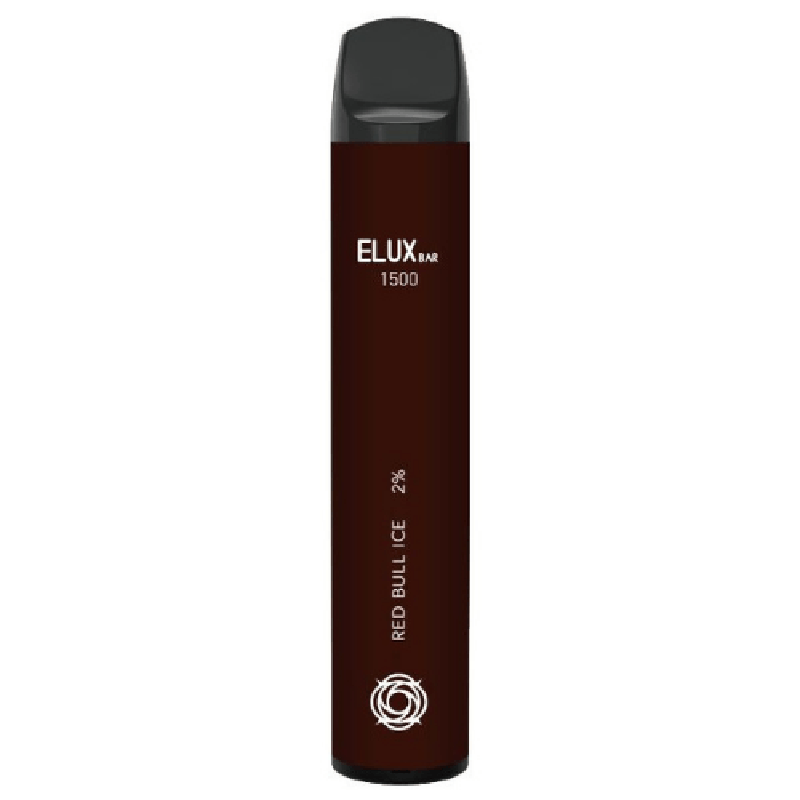 Elux Bar 1500 Tek Kullanımlık Vape 1500 Puffs-Vape Toptan Satış Global