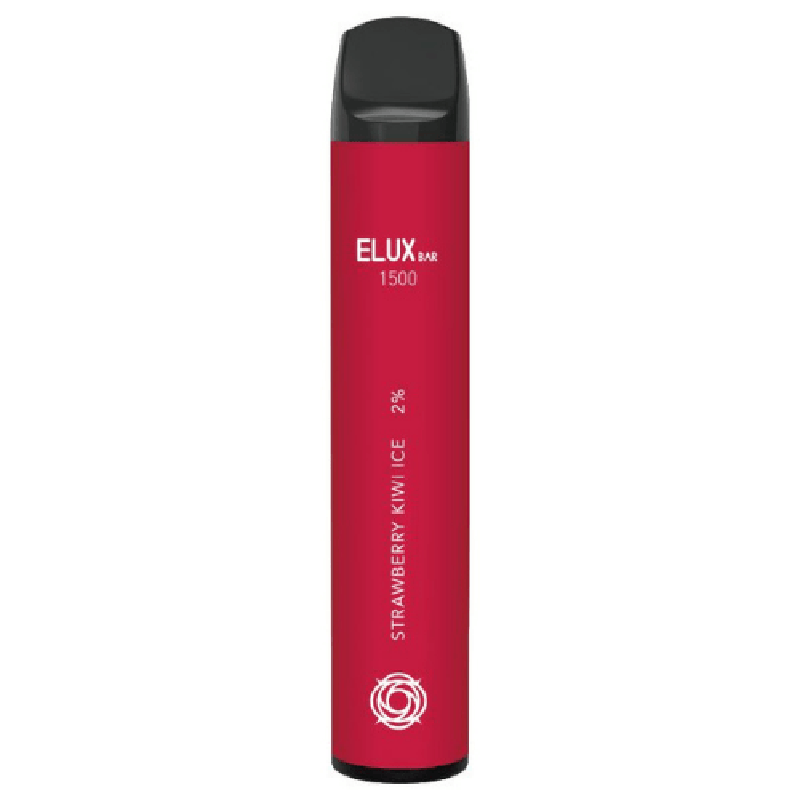 Elux Bar 1500 Disposable Vape 1500 Puffs-Vape Wholesale Global