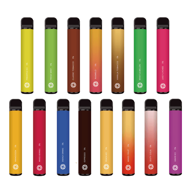 blinker vape