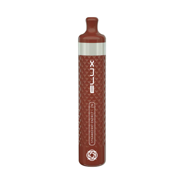 Elux Flow 600 Tek Kullanımlık Vape 600 Puffs-Vape Toptan Satış Global
