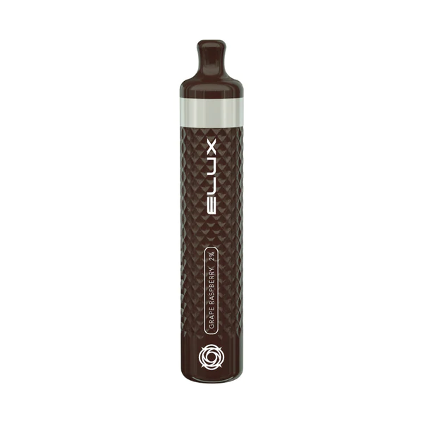 Elux Flow 600 Tek Kullanımlık Vape 600 Puffs-Vape Toptan Satış Global