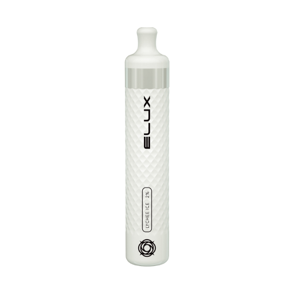 Elux Flow 600 Tek Kullanımlık Vape 600 Puffs-Vape Toptan Satış Global