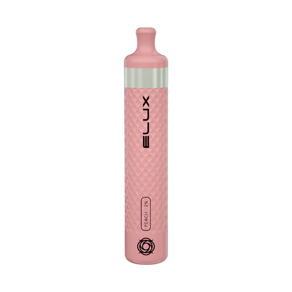 Elux Flow 600 Disposable Vape 600 Puffs-Vape Wholesale Global