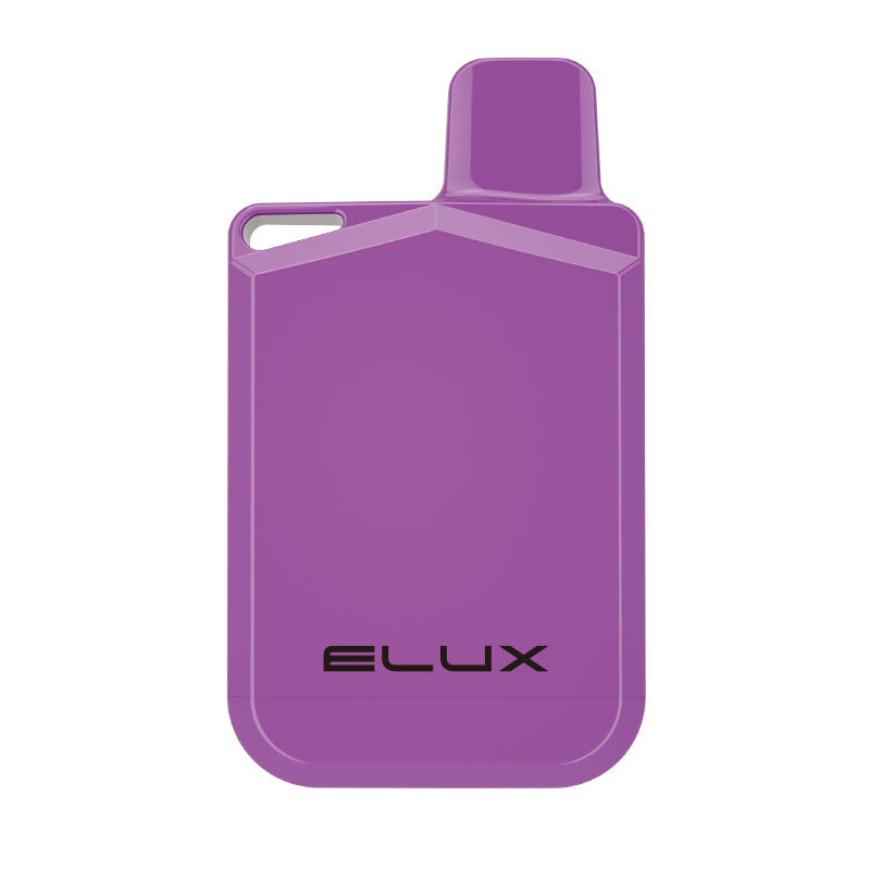 Elux Koko 600 Tek Kullanımlık Vape 600 Puffs-Vape Toptan Satış Global