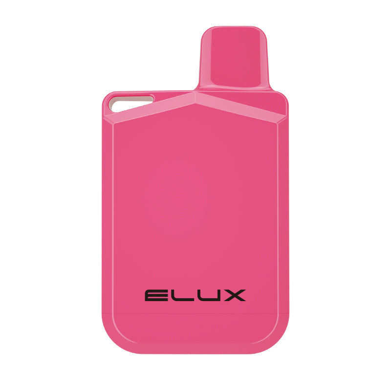 Elux Koko 600 Tek Kullanımlık Vape 600 Puffs-Vape Toptan Satış Global
