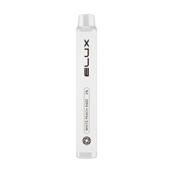 Elux Legend Mini Disposable Vape 600 Puffs-Vape Wholesale Global
