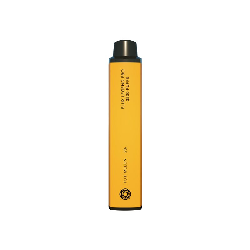 Elux Legend Pro Tek Kullanımlık Vape 3500 Puffs-Vape Toptan Satış Global