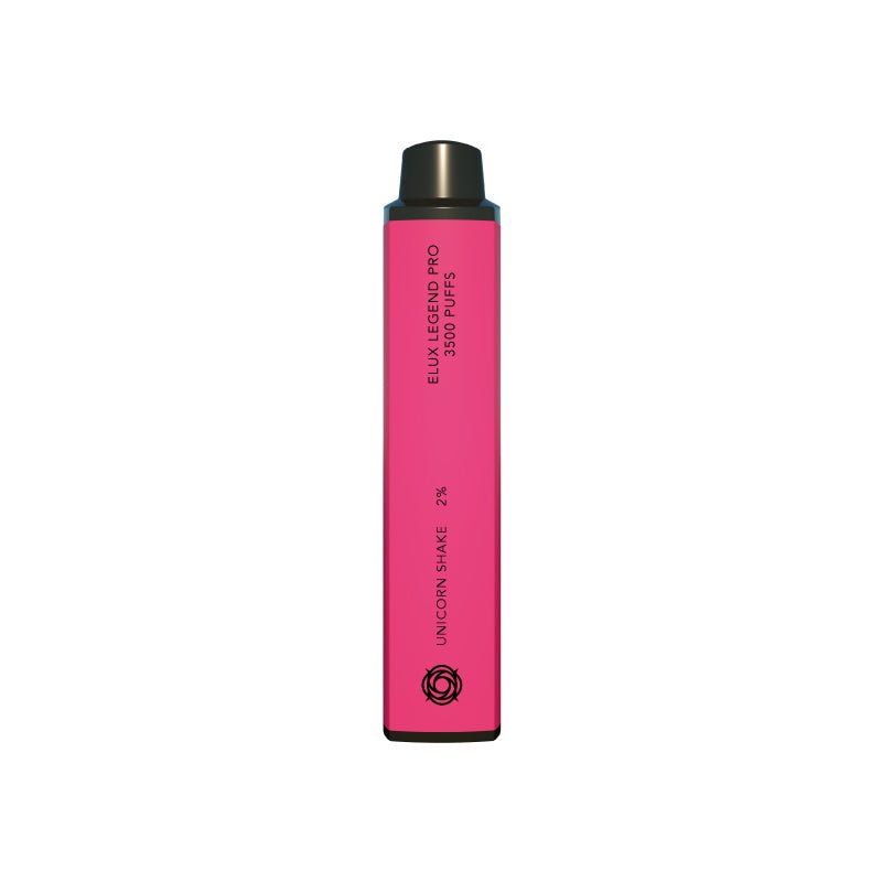 Elux Legend Pro Tek Kullanımlık Vape 3500 Puffs-Vape Toptan Satış Global