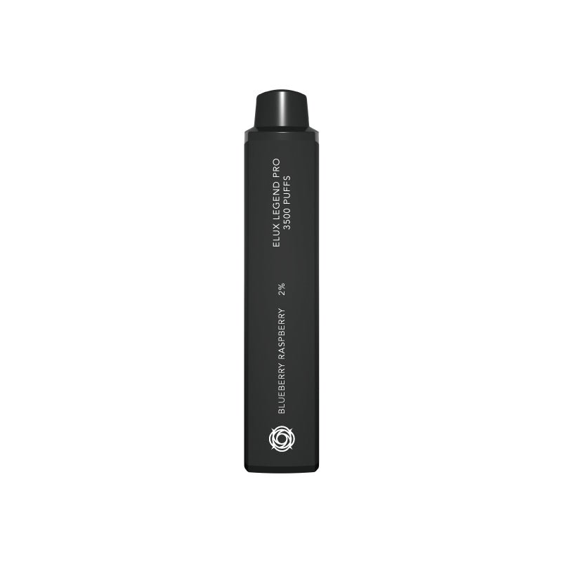 Elux Legend Pro Tek Kullanımlık Vape 3500 Puffs-Vape Toptan Satış Global