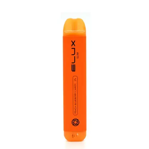 Elux Slim Disposable Vape 600 puffs-Vape Wholesale Global