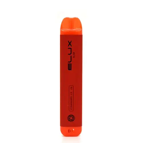 Elux Slim Disposable Vape 600 ponponlar-Vape Toptan Satış Türkiye