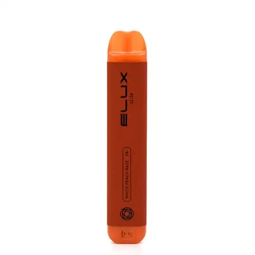 Elux Slim Disposable Vape 600 puff-Vape Wholesale Global