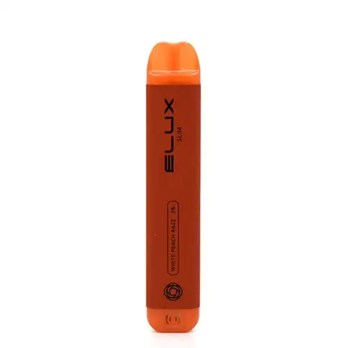 Elux Slim Disposable Vape 600 puffs-Vape Wholesale Global