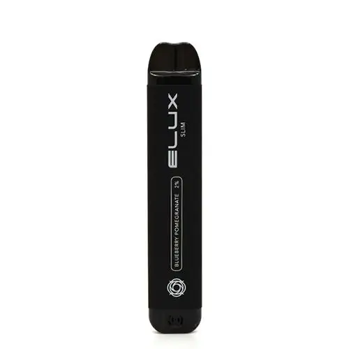 Elux Slim Disposable Vape 600 puffs-Vape Wholesale Global