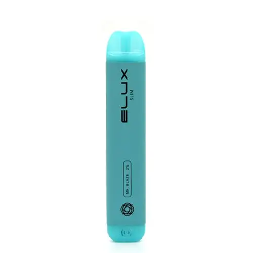 Elux Slim Disposable Vape 600 puffs-Vape Wholesale Global