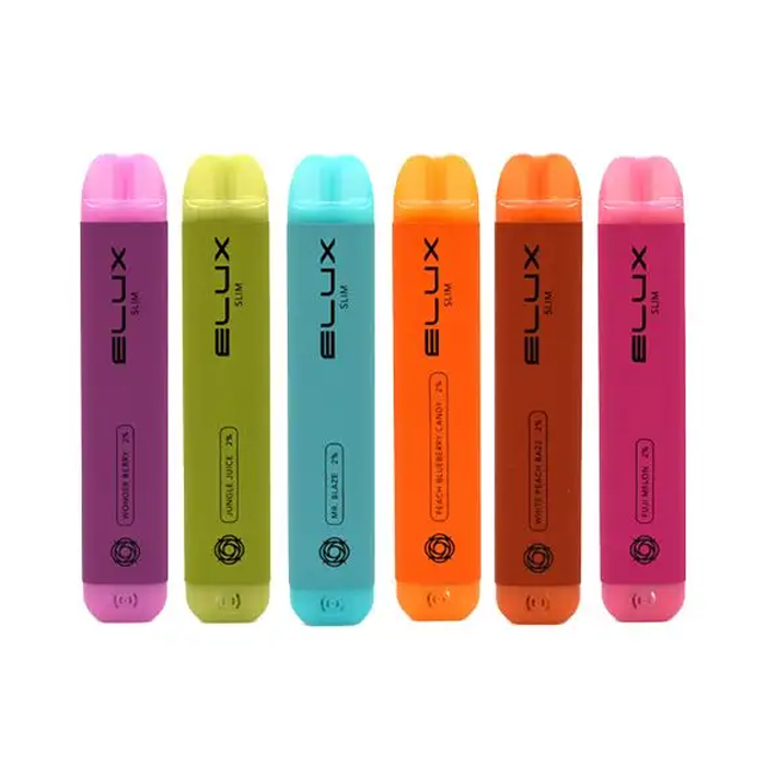 blinker vape