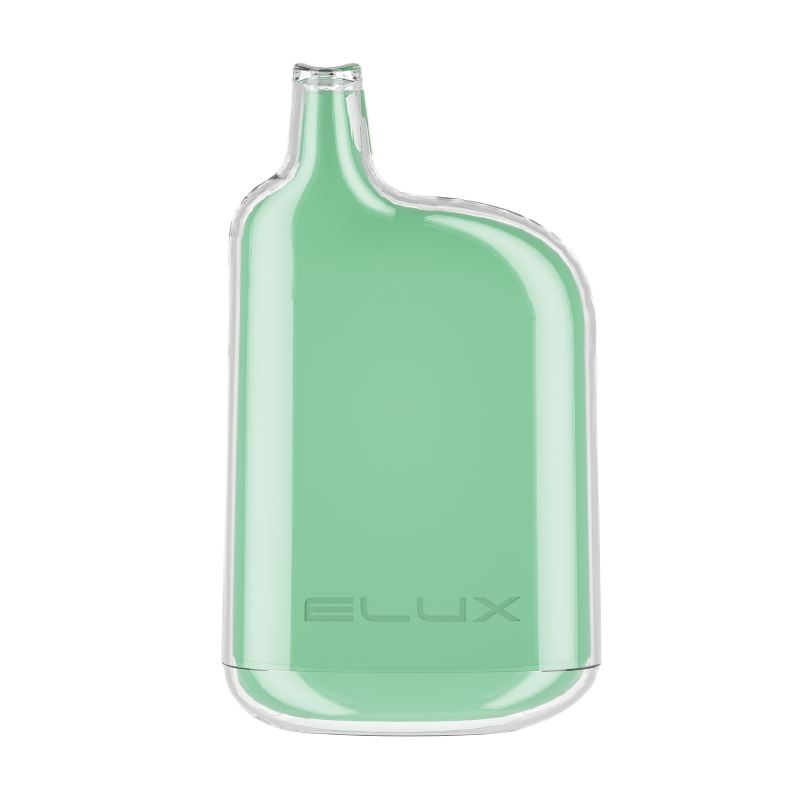 Elux Jöle Mini Tek Kullanımlık Vape