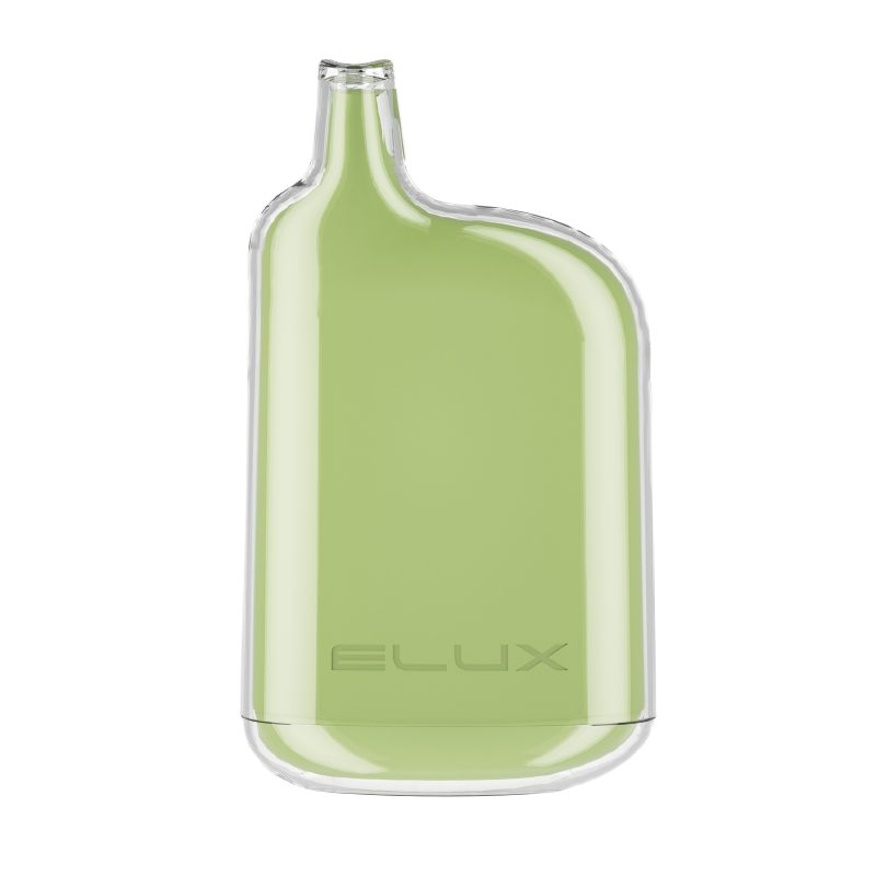 Elux Jöle Mini Tek Kullanımlık Vape