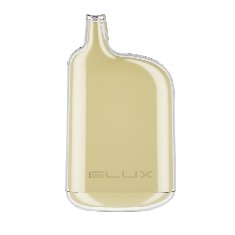Elux Jöle Mini Tek Kullanımlık Vape