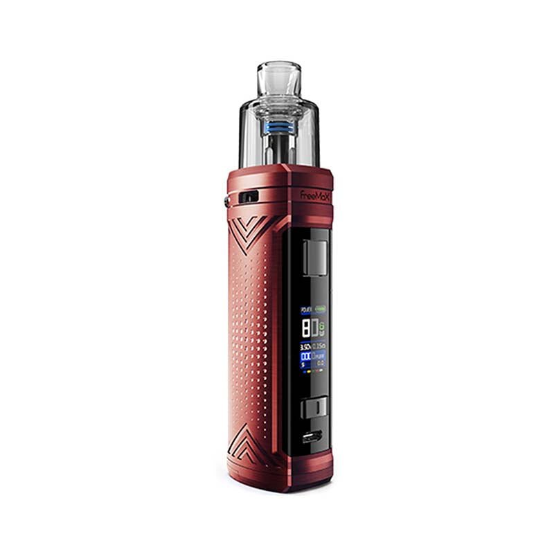 FreeMax Marvos 80W Pod Kit 3.5ml-Vape Grosir Global