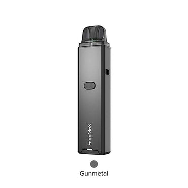 FreeMax Onnix 20W Pod Kit 1100mAh-Vape Wholesale Global