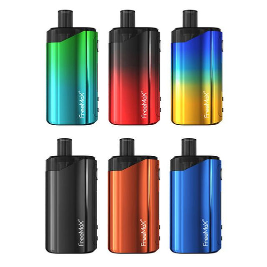 Freemax Kit de pod AutoPod50 VW 2000mAh