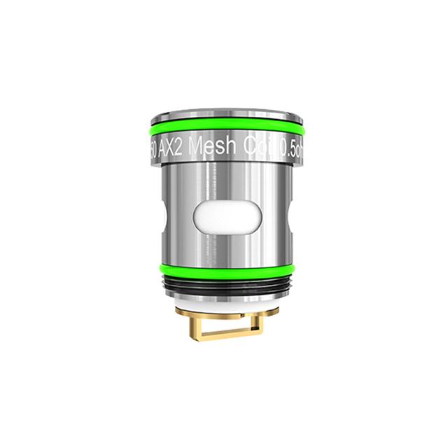 Freemax Bobine de maille Autopod50 AX2 5pcs