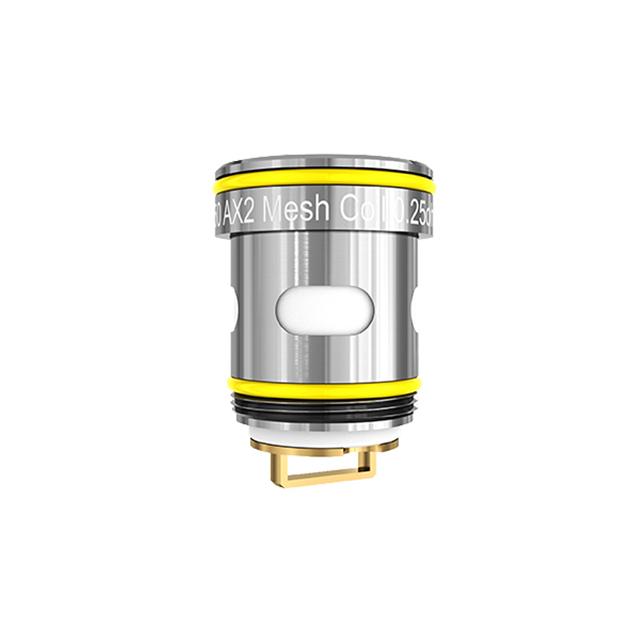 Freemax Bobine de maille Autopod50 AX2 5pcs