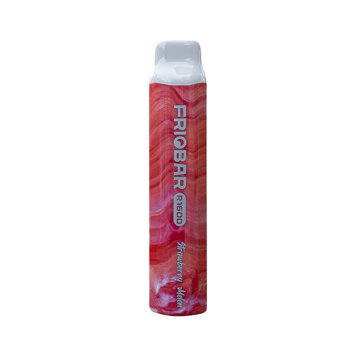 Freemax Friobar R1600 Tek Kullanımlık Vape 1600 Puffs-Vape Toptan Satış Global