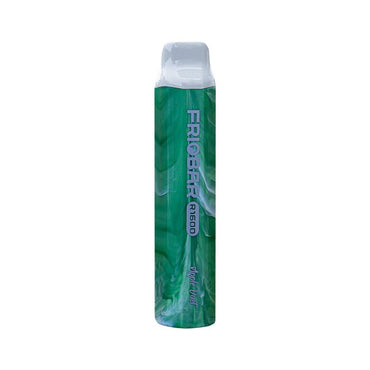 Freemax Friobar R1600 Disposable Vape 1600 Puffs-Vape Wholesale Global