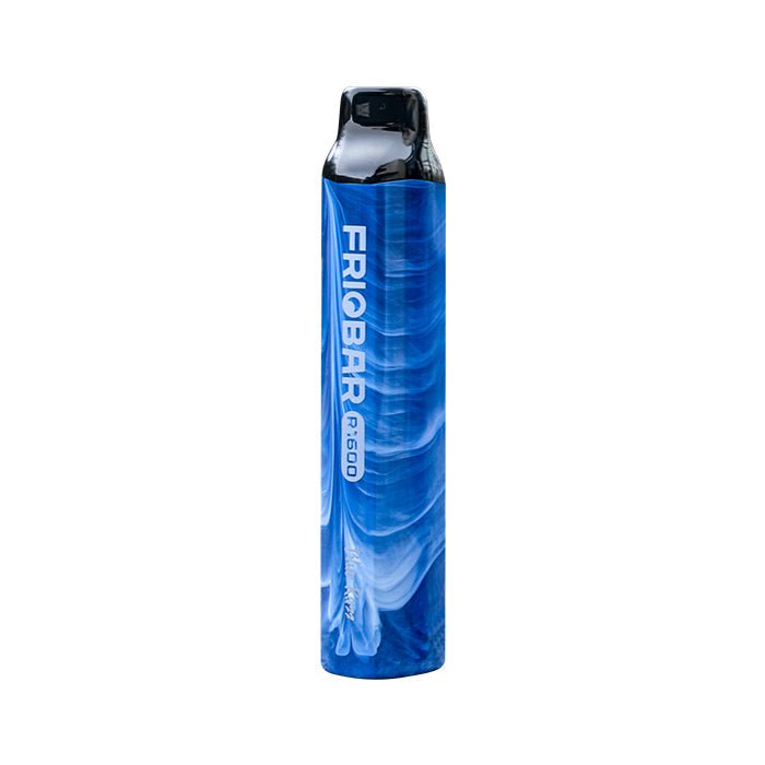 Freemax Friobar R1600 Tek Kullanımlık Vape 1600 Puffs-Vape Toptan Satış Global