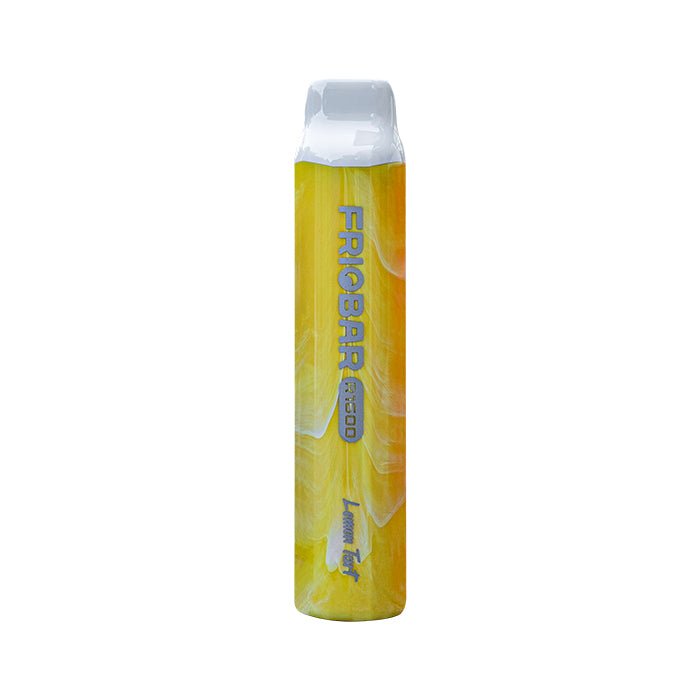 Freemax Friobar R1600 Tek Kullanımlık Vape 1600 Puffs-Vape Toptan Satış Global