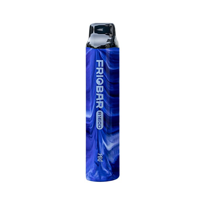 Freemax Friobar R1600 Tek Kullanımlık Vape 1600 Puffs-Vape Toptan Satış Global